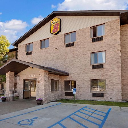 ซูเปอร์ 8 บาย วินด์แฮม เมาท์ เพลเซนท์ เมาท์ Hotel เมานต์เพลเซนต์ ภายนอก รูปภาพ