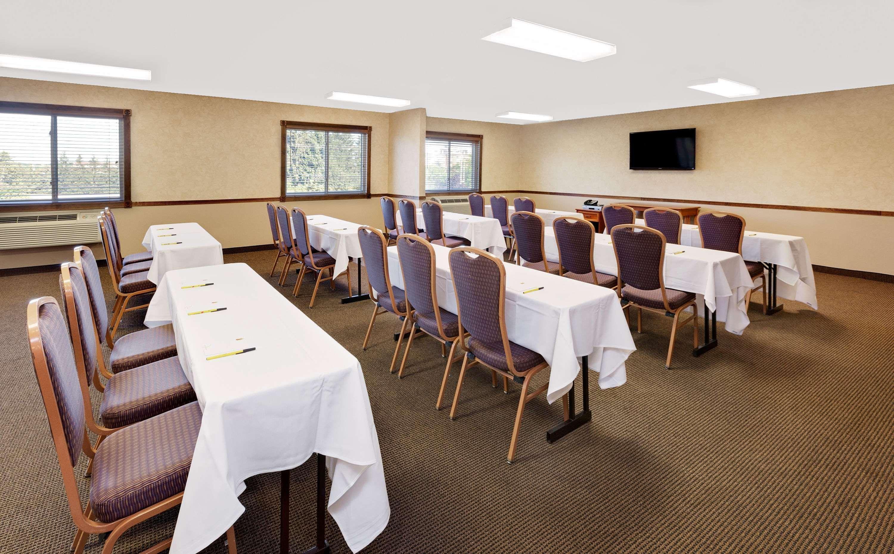 ซูเปอร์ 8 บาย วินด์แฮม เมาท์ เพลเซนท์ เมาท์ Hotel เมานต์เพลเซนต์ ภายนอก รูปภาพ